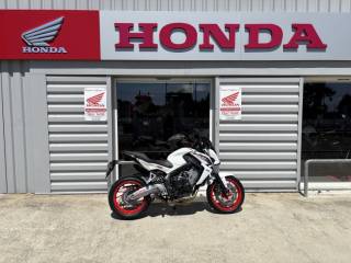 HONDA CB650F ABS - 2017