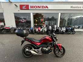 HONDA NC750SA - 2018