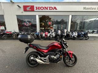 HONDA NC750SA - 2018