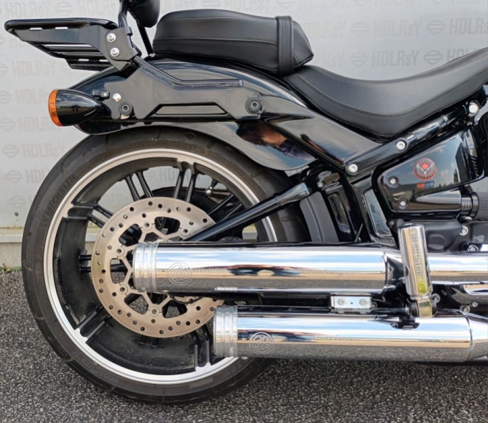 HARLEY-DAVIDSON SOFTAIL BREAKOUT 1868 4