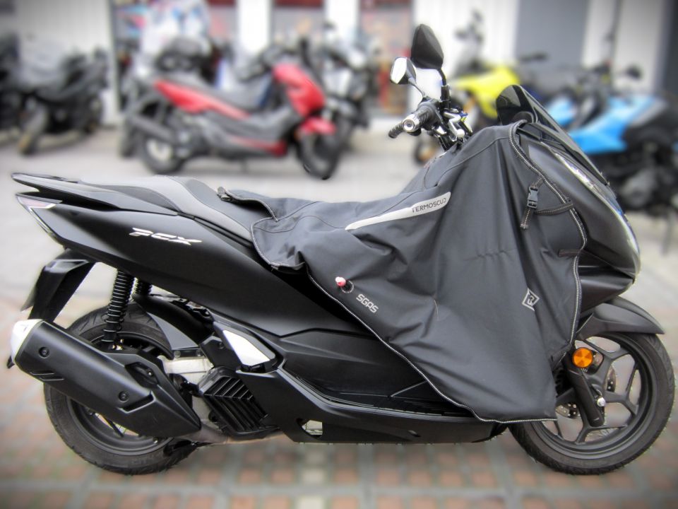 HONDA PCX 125 4