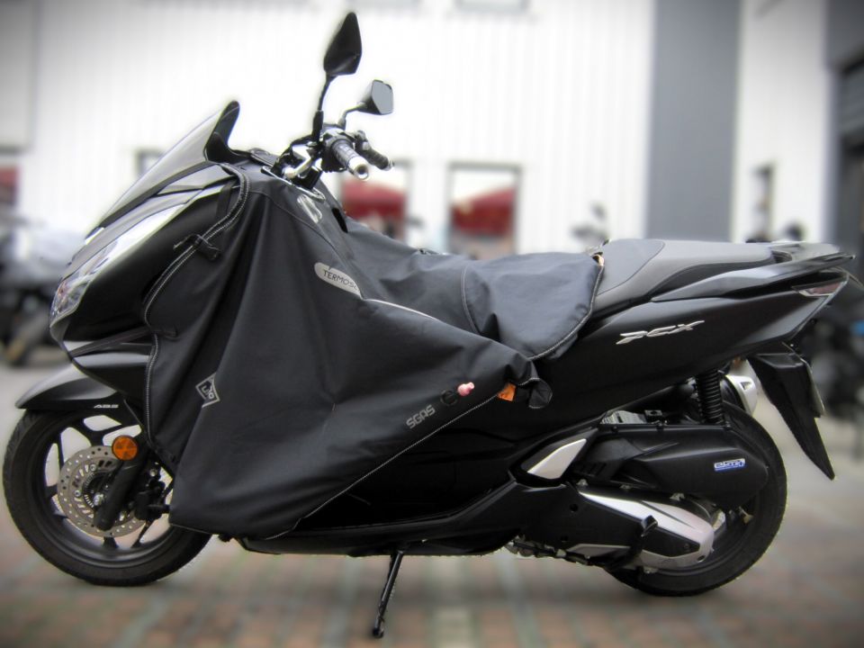 HONDA PCX 125 4