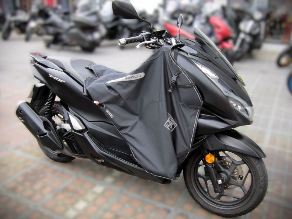 HONDA PCX 125 4