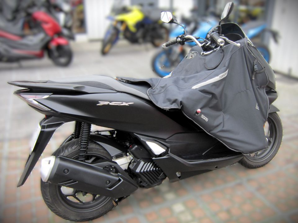 HONDA PCX 125 4