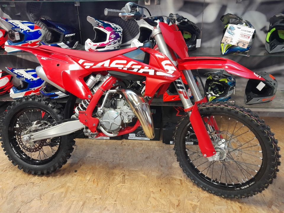 GASGAS MC 85 19/16 4