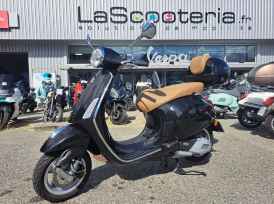 VESPA PRIMAVERA 125 - 2017