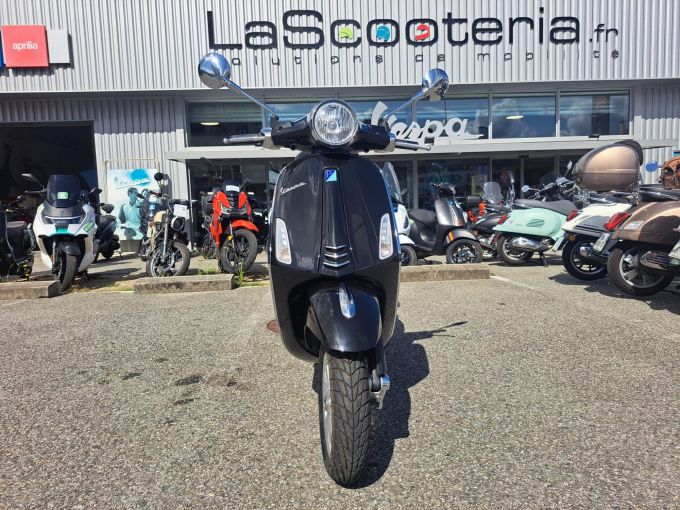 VESPA PRIMAVERA 125 4