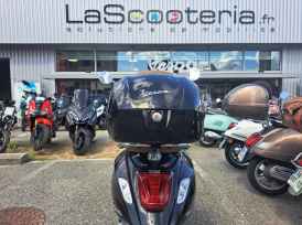 VESPA PRIMAVERA 125 - 2017