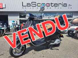VESPA PRIMAVERA 125 - 2017