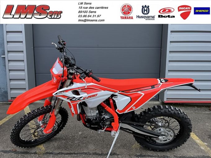 BETA RR 390 4