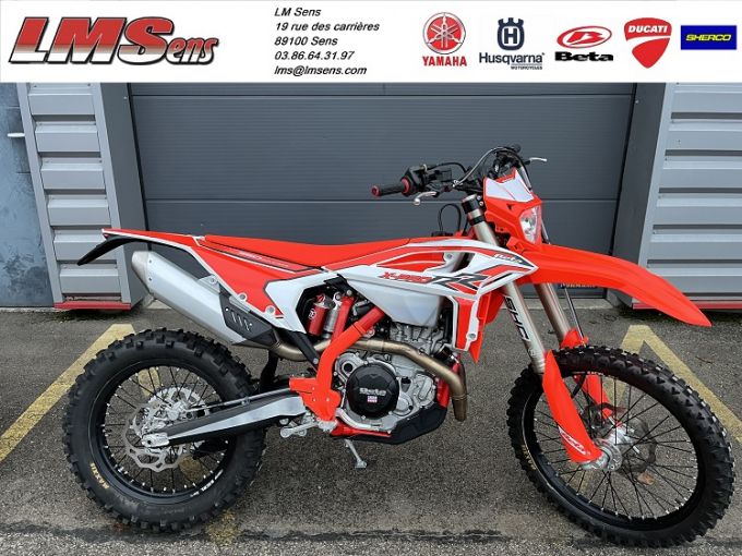 BETA RR 390 4