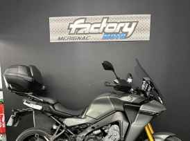 YAMAHA TRACER 9 GT - 2021
