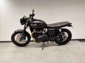 TRIUMPH T 120 - 2021