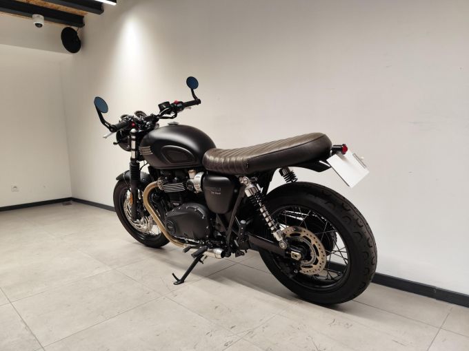 TRIUMPH T 120 4