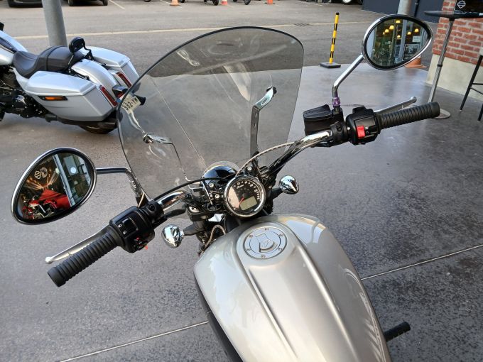 INDIAN SCOUT 1133 4