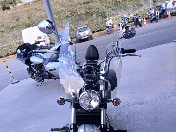 INDIAN SCOUT 1133 4