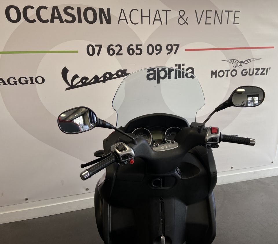 PIAGGIO MP3 400 4