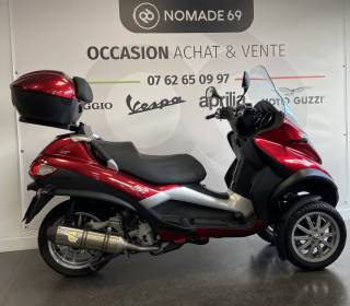 PIAGGIO MP3 400 - 2010