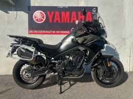 CF MOTO MT 800 - 2025