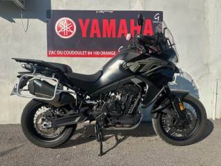 CF MOTO MT 800 - 2025