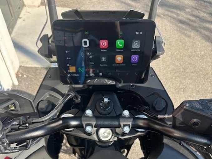 CF MOTO MT 800 4