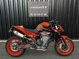 KTM 890 DUKE GP - 2023