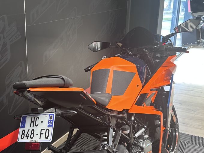 KTM RC 125 4