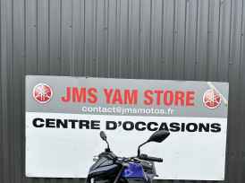 YAMAHA MT-03 - 2023