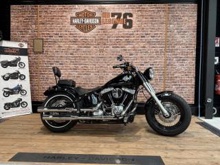 HARLEY-DAVIDSON SOFTAIL SLIM 1690 - 2013