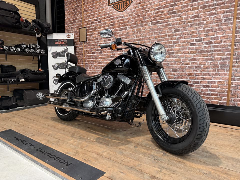 HARLEY-DAVIDSON SOFTAIL SLIM 1690 4