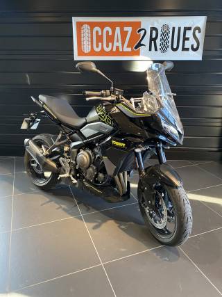 TRIUMPH Tiger Sport 800 - 2025