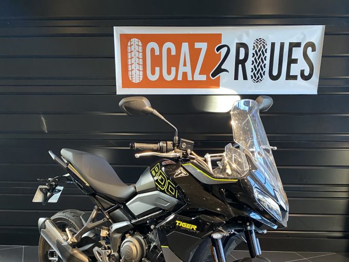 TRIUMPH Tiger Sport 800 4