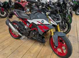 BMW G 310 R - 2023