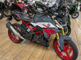 BMW G 310 R - 2023