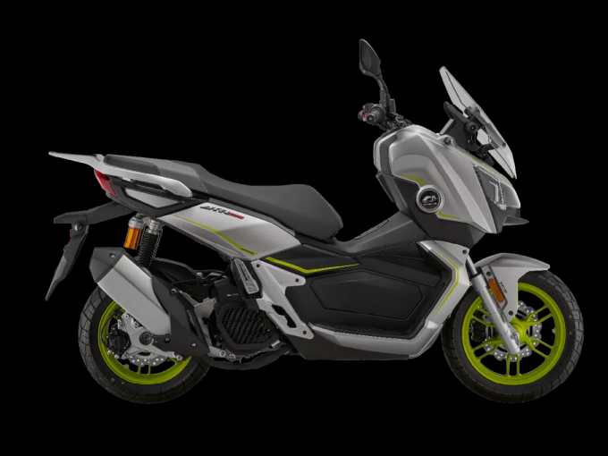 QJ MOTOR ATR 125 4