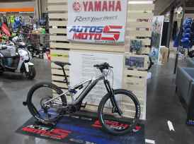 YAMAHA MORO 30IEME TH - 2023