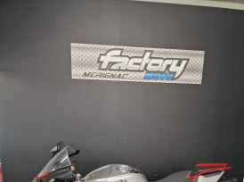 APRILIA RSV4 1100 - 2023