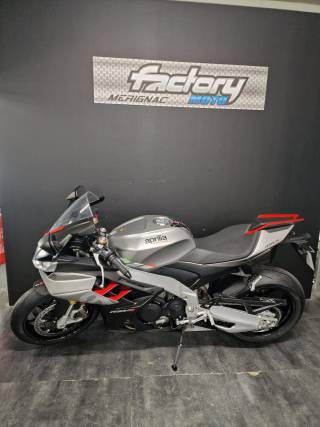 APRILIA RSV4 1100 - 2023