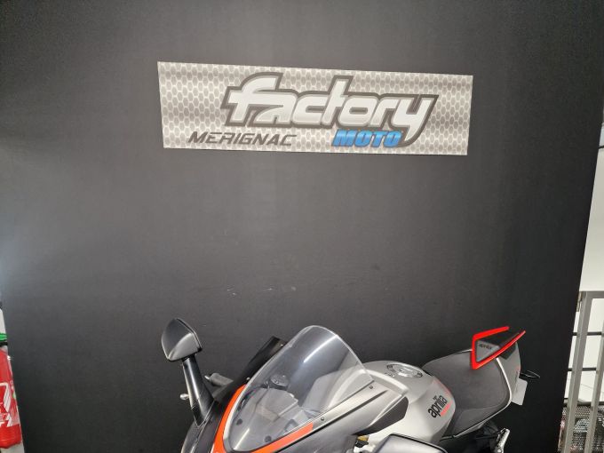 APRILIA RSV4 1100 4