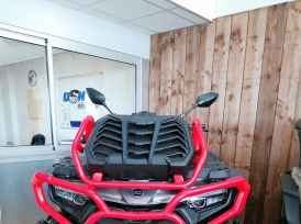 CF MOTO CFORCE 1000 MV - 2025
