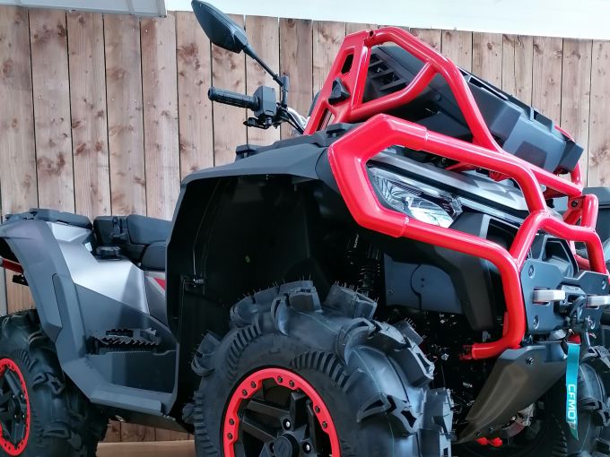 CF MOTO CFORCE 1000 MV 4
