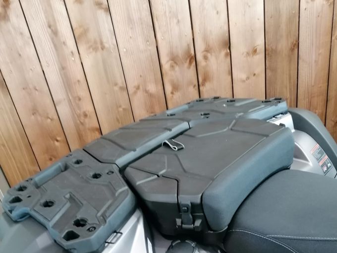 CF MOTO CFORCE 1000 MV 4