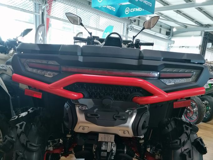 CF MOTO CFORCE 1000 MV 4