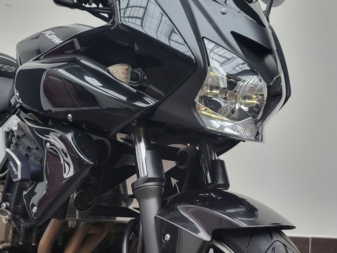 KAWASAKI Z 750 S 4