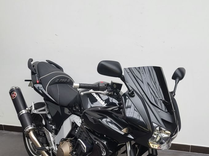 KAWASAKI Z 750 S 4
