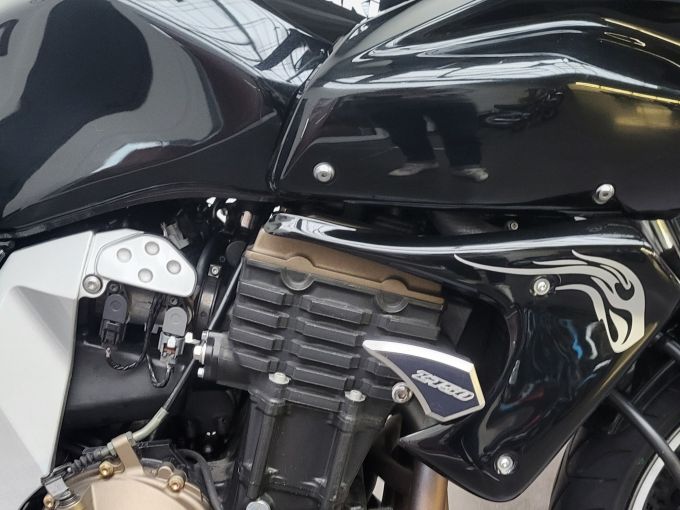 KAWASAKI Z 750 S 4