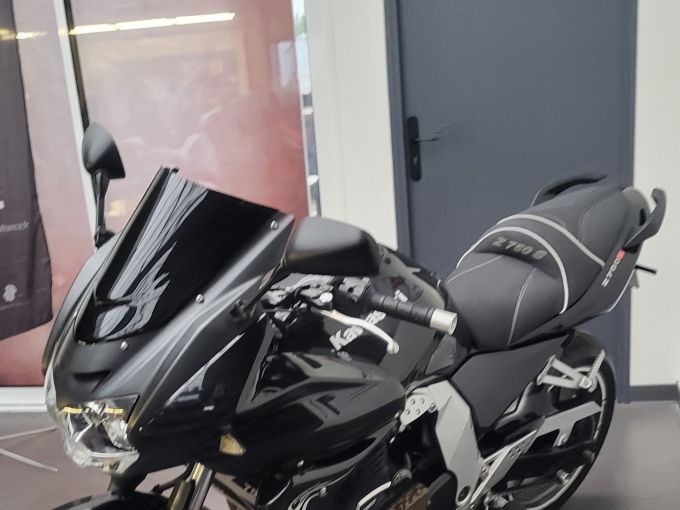 KAWASAKI Z 750 S 4