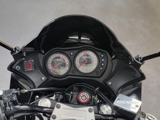 KAWASAKI Z 750 S 4