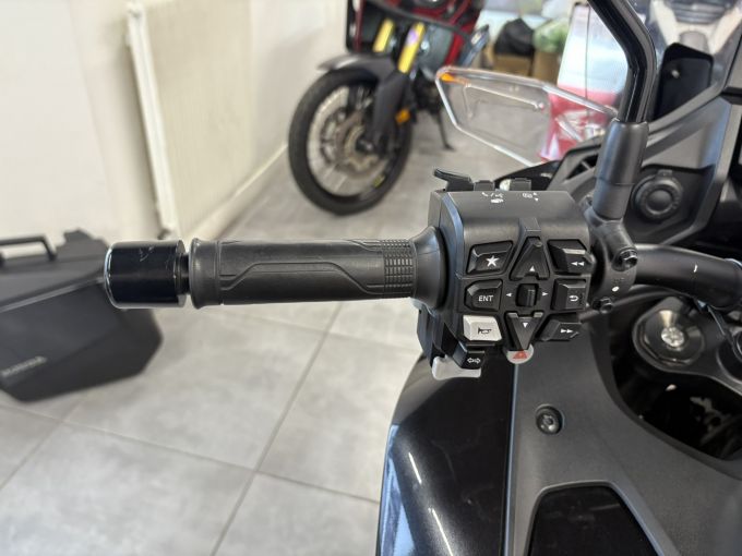 HONDA NT 1100 4
