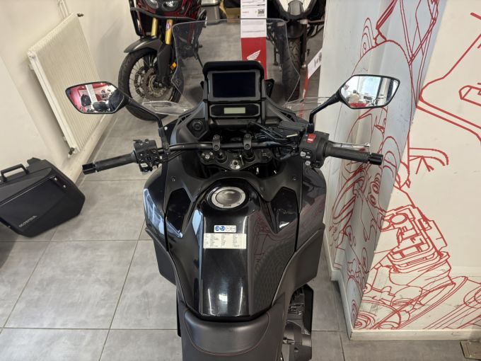 HONDA NT 1100 4